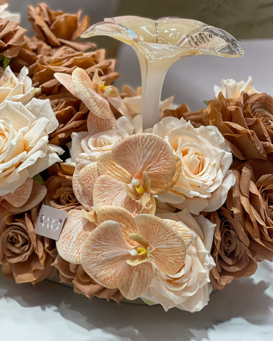 Luxury Floral