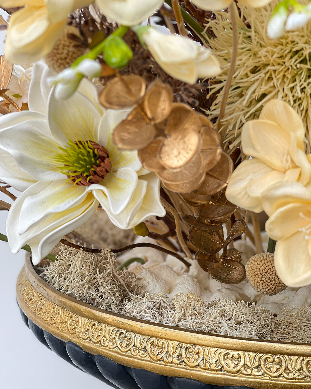 Artificial Flower Arrangement