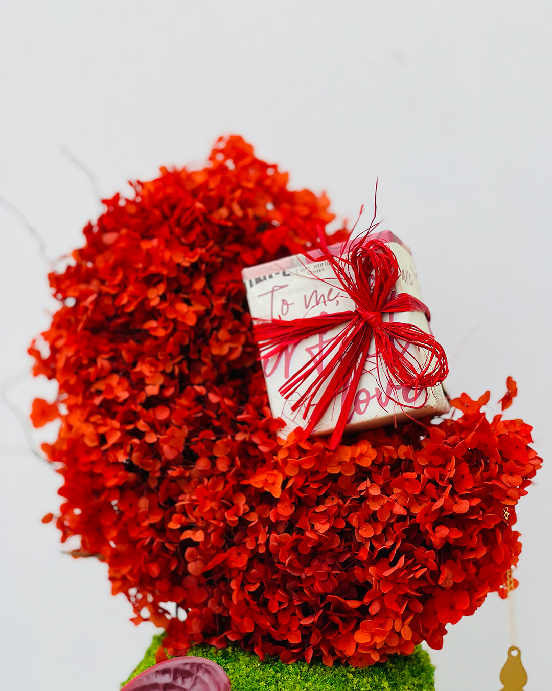 Ramadan Floral Gift Arrangement