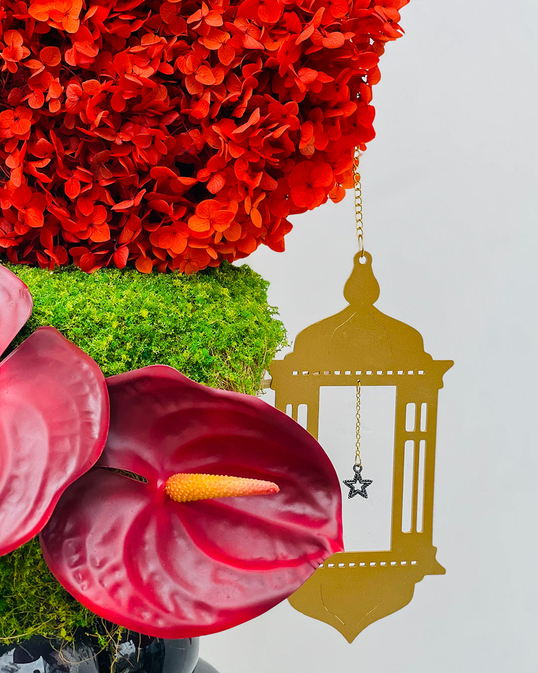 Ramadan Floral Gift Arrangement
