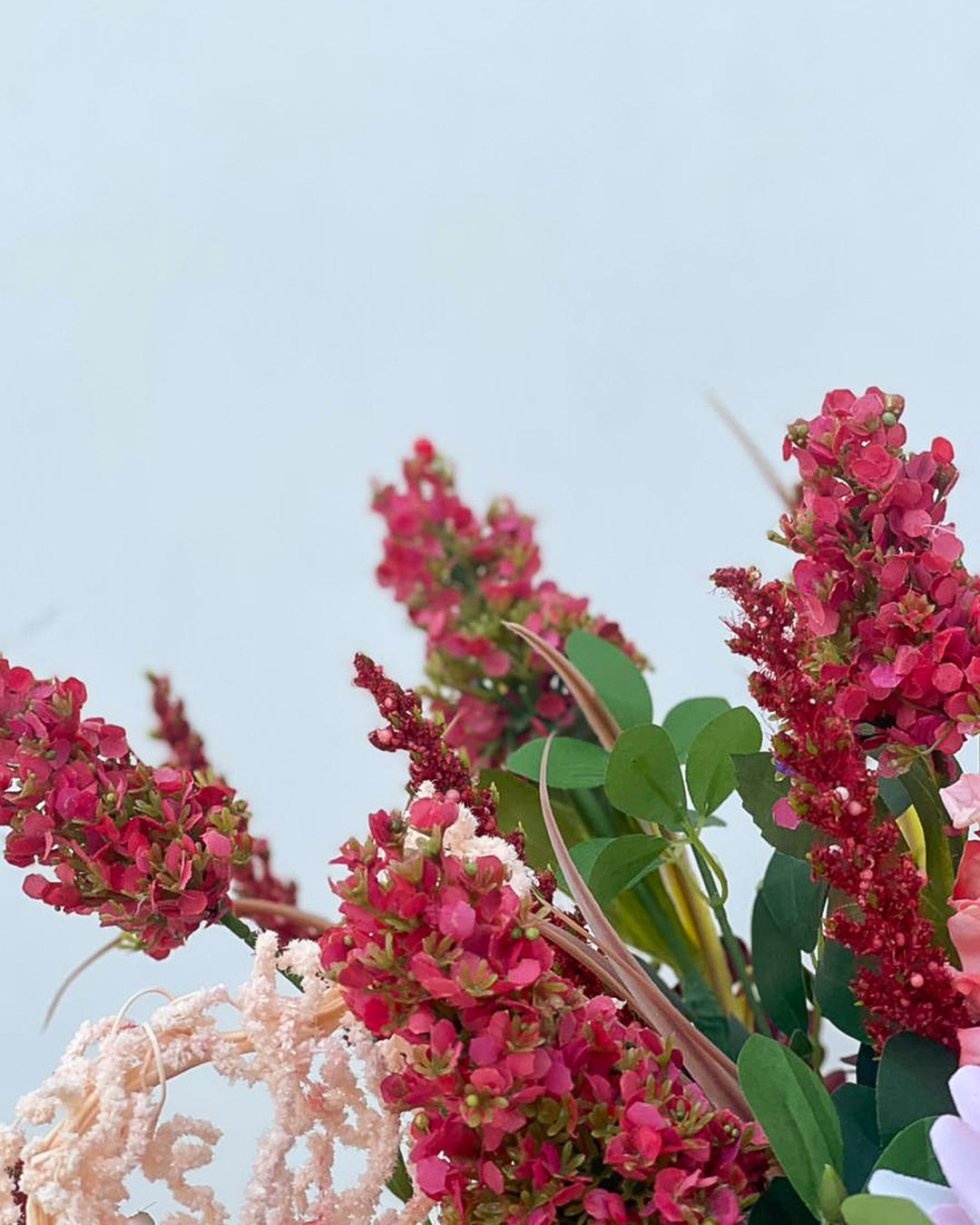 Luxury Artificial Flower